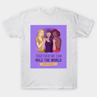 WomensDay T-Shirt